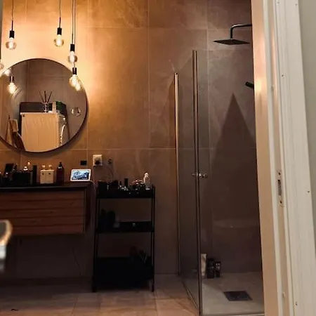 1 Or 2 Bedrooms Panorama Lux Retreat