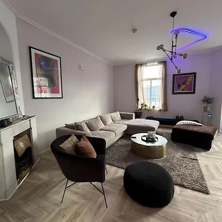 1 Or 2 Bedrooms Panorama Lux Retreat Villaer Skien