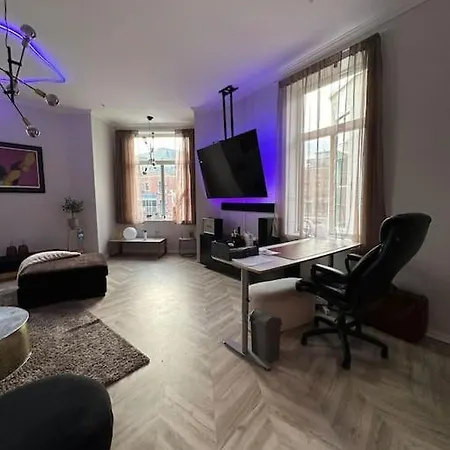 1 Or 2 Bedrooms Panorama Lux Retreat Villaer
