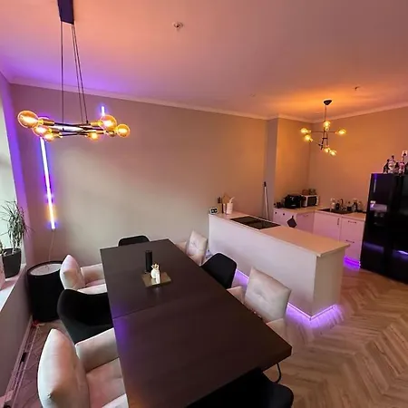 1 Or 2 Bedrooms Panorama Lux Retreat