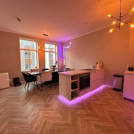 1 Or 2 Bedrooms Panorama Lux Retreat Villa