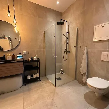 Villa 1 Or 2 Bedrooms Panorama Lux Retreat *