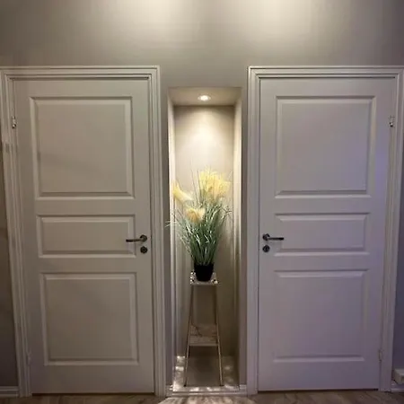 1 Or 2 Bedrooms Panorama Lux Retreat Villa Skien