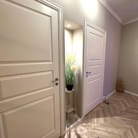 1 Or 2 Bedrooms Panorama Lux Retreat Skien