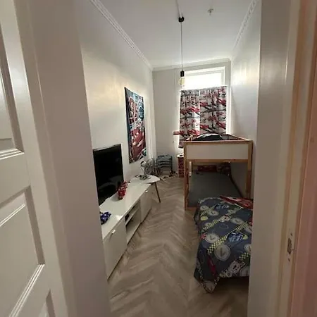 1 Or 2 Bedrooms Panorama Lux Retreat Villaer Skien