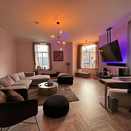 Villa 1 Or 2 Bedrooms Panorama Lux Retreat
