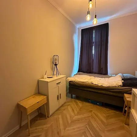 1 Or 2 Bedrooms Panorama Lux Retreat Skien