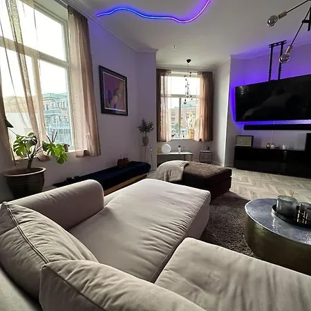 1 Or 2 Bedrooms Panorama Lux Retreat Villa *