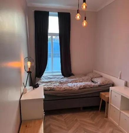 Villa 1 Or 2 Bedrooms Panorama Lux Retreat *