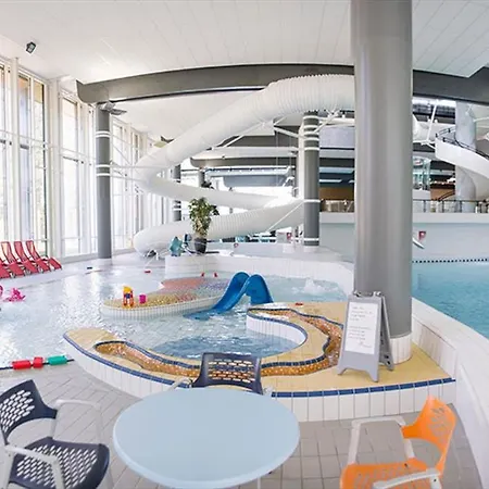 1 Or 2 Bedrooms Panorama Lux Retreat * 斯基恩