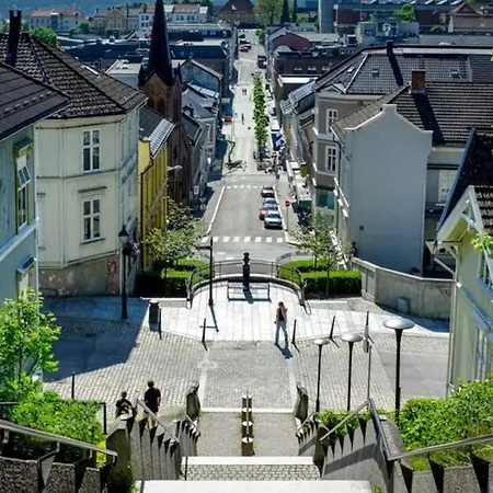 1 Or 2 Bedrooms Panorama Lux Retreat 别墅