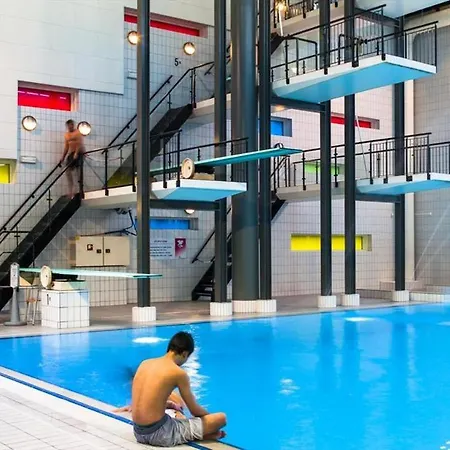 1 Or 2 Bedrooms Panorama Lux Retreat 别墅 *