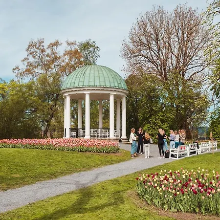 1 Or 2 Bedrooms Panorama Lux Retreat 别墅 *