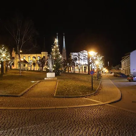 1 Or 2 Bedrooms Panorama Lux Retreat 斯基恩