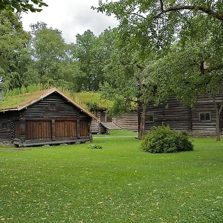 别墅 1 Or 2 Bedrooms Panorama Lux Retreat *