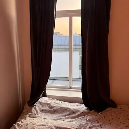 别墅 1 Or 2 Bedrooms Panorama Lux Retreat 斯基恩