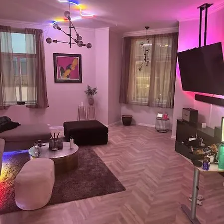 1 Or 2 Bedrooms Panorama Lux Retreat 别墅 *