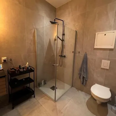 别墅 1 Or 2 Bedrooms Panorama Lux Retreat