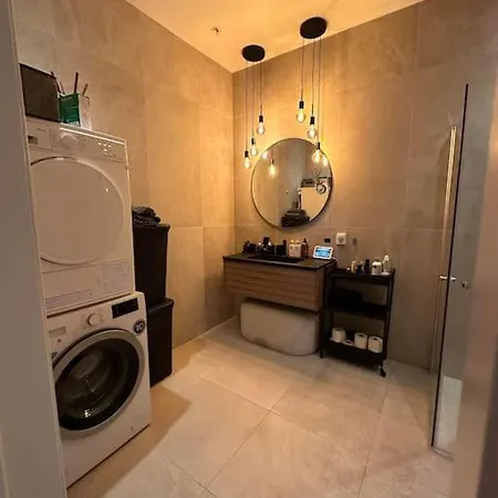 别墅 1 Or 2 Bedrooms Panorama Lux Retreat 斯基恩