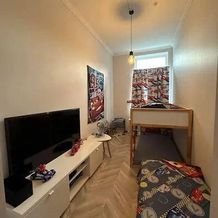 1 Or 2 Bedrooms Panorama Lux Retreat *