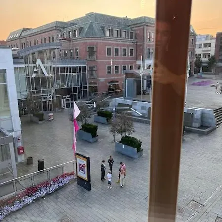 1 Or 2 Bedrooms Panorama Lux Retreat 别墅 斯基恩