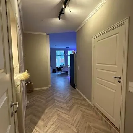 1 Or 2 Bedrooms Panorama Lux Retreat 别墅 斯基恩