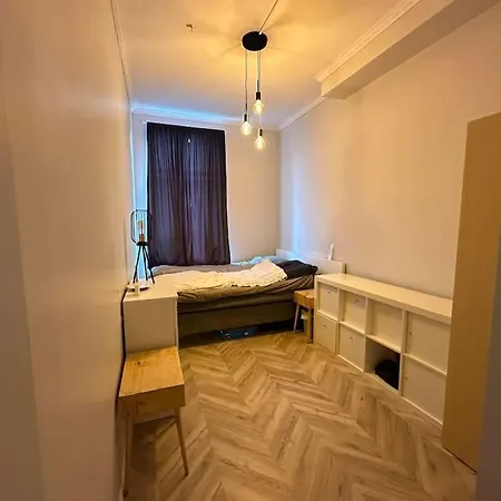 1 Or 2 Bedrooms Panorama Lux Retreat 别墅 *