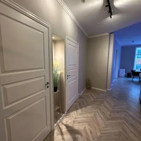 1 Or 2 Bedrooms Panorama Lux Retreat