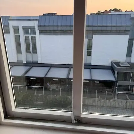 别墅 1 Or 2 Bedrooms Panorama Lux Retreat