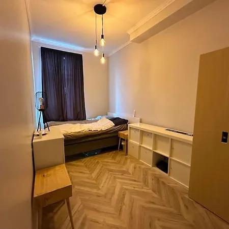 1 Or 2 Bedrooms Panorama Lux Retreat 别墅 *