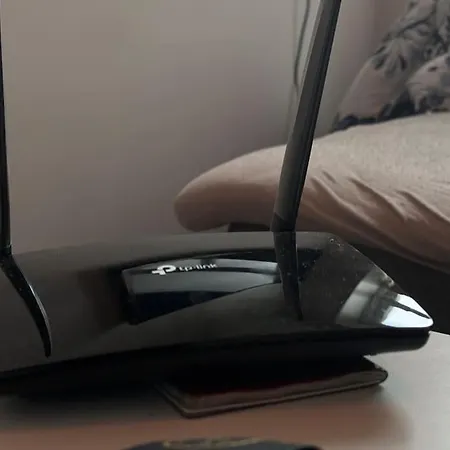 1 Or 2 Bedrooms Panorama Lux Retreat *