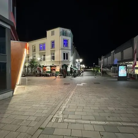 别墅 1 Or 2 Bedrooms Panorama Lux Retreat