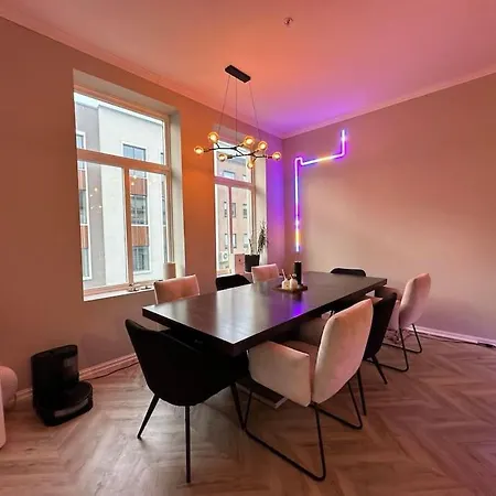 别墅 1 Or 2 Bedrooms Panorama Lux Retreat *