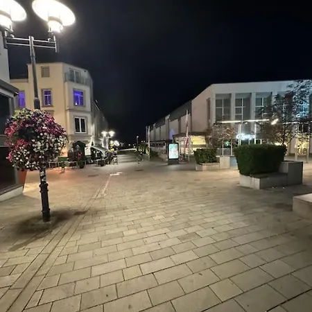 1 Or 2 Bedrooms Panorama Lux Retreat *