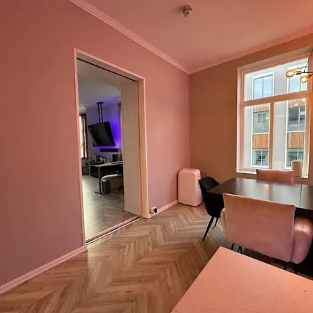 1 Or 2 Bedrooms Panorama Lux Retreat 别墅