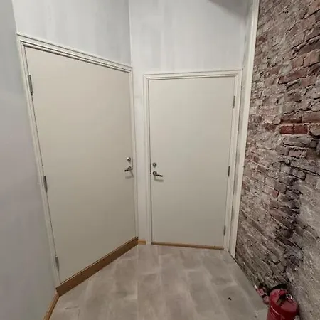 Villa 1 Or 2 Bedrooms Panorama Lux Retreat Skien
