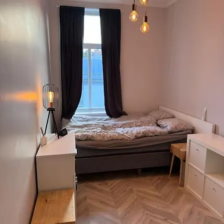 1 Or 2 Bedrooms Panorama Lux Retreat 别墅