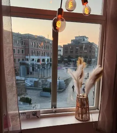 1 Or 2 Bedrooms Panorama Lux Retreat